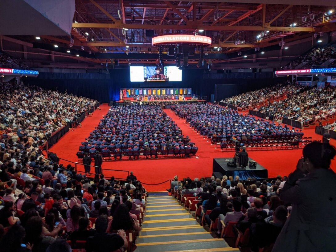 UIC Commencement